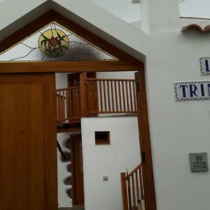 La Trinidad Séjour à la campagne